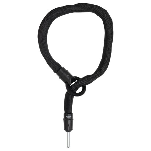 Immagine prodotto da ABUS IvyTex Adaptor Chain ACH IVY 6KS - 85cm - nero