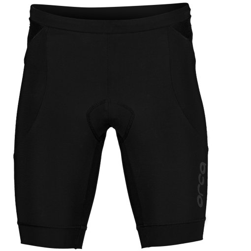 Foto de Orca Culotte Triatlón Hombre - Athlex - negro
