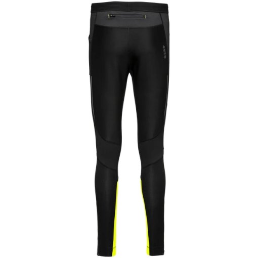 パンツ GORE-TEX INFINIUM TECH WIDE 6P PANTS HAVEN Men's Pilot Gore-Tex Infinium Pants in Black HAVEN