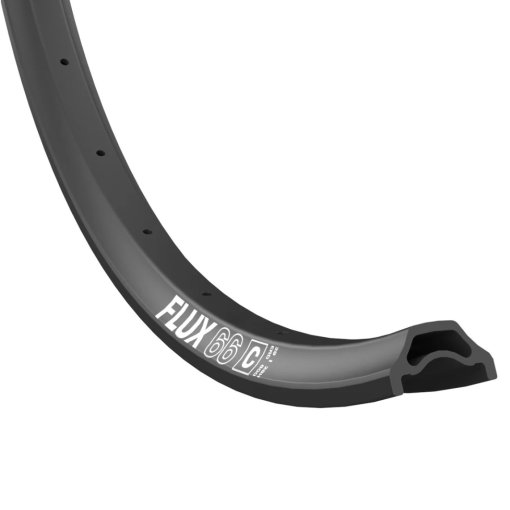 Image de e*thirteen Flux Pro 66 GR Carbon MTB Jante - 29 Inch