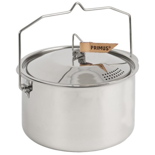 Foto de Primus Olla - CampFire - 3L stainless steel