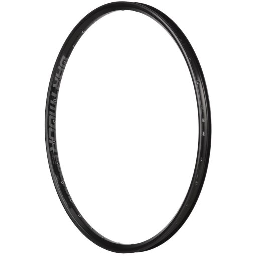 Picture of Dartmoor Fortress v.2 26&quot; MTB Rim - black anodized
