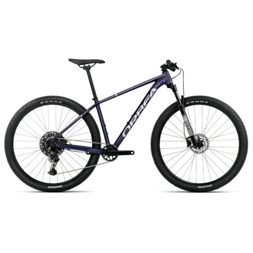 Immagine prodotto da Orbea MTB 27.5&quot; - ONNA 20 - 2026 - Tanzanite (matt) - Silver (gloss)