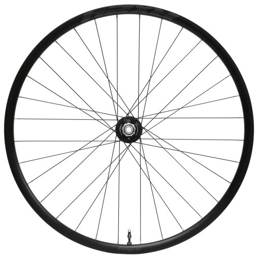 Immagine prodotto da Hope Ruota Posteriore - RX24 - Pro 5 - 28&quot; | Clincher | 28 Fori | Centerlock - 12x142mm - XDR | nero