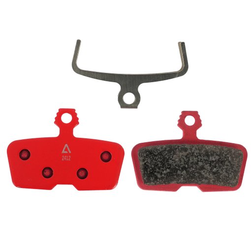 Produktbild von ACID Scheibenbremsbeläge - Avid Code 2011