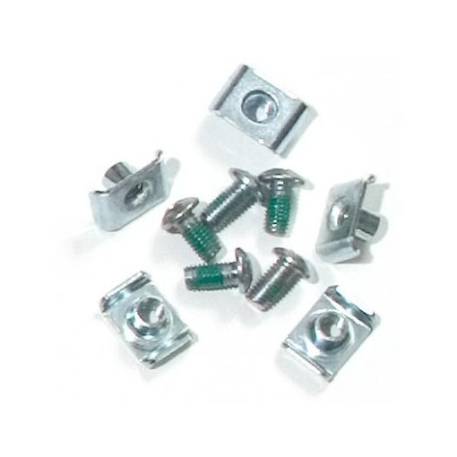 Foto de ORTLIEB QL1 Juego de Tornillos (Set de 5)