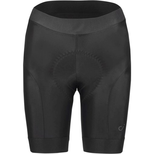 Photo produit de Velocio Foundation Short Cycliste Femme - Noir