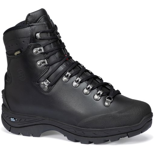 Foto de Hanwag Zapatillas Hombre - Alaska Winter GTX - Black
