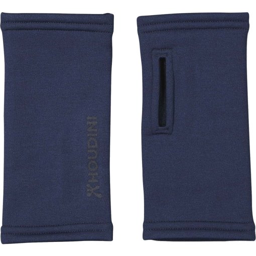 Foto de Houdini Guantes sin Dedos - Power - Blue Illusion 703