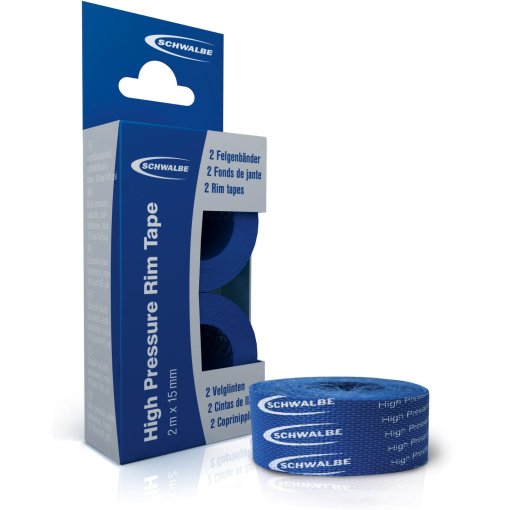 Immagine prodotto da Schwalbe Nastro Paranipple Autoadesivo - High Pressure