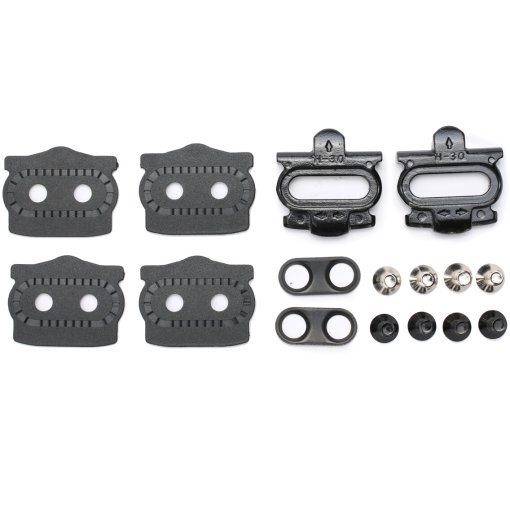 Immagine prodotto da HT Tacchette pedali - H30