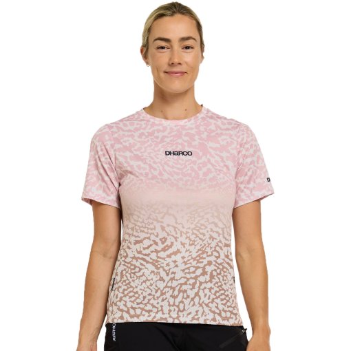 Picture of DHaRCO Short Sleeve Jersey Women - Priscilla