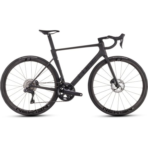 Immagine prodotto da CUBE Bicicletta da Corsa in Carbonio - LITENING AIR C:68X Race - 2025 - blackline