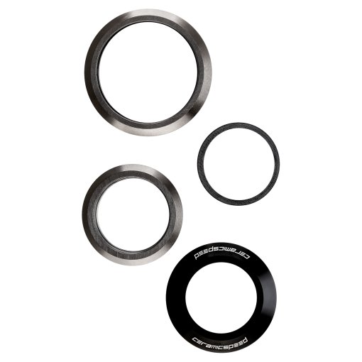 Photo produit de CeramicSpeed Jeu de Direction - IS41/28.6 | IS52/40 - pour Cervélo | Type 3