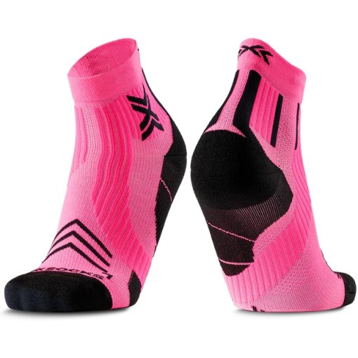 Immagine prodotto da X-Socks Calze - Run Expert Ankle - fluo pink/x black