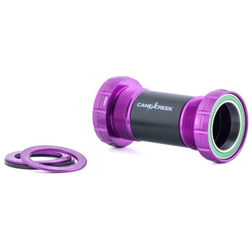 Immagine prodotto da Cane Creek Movimento Centrale Hellbender 70 - BSA30-68/73-DUB - lilla