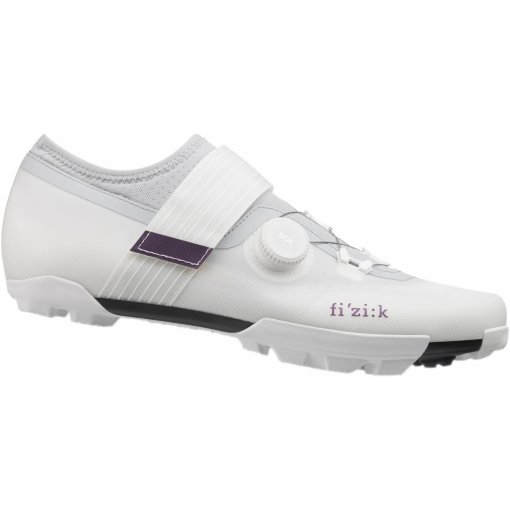 Produktbild von Fizik Ferox 2 MTB Schuhe Unisex - white/light grey