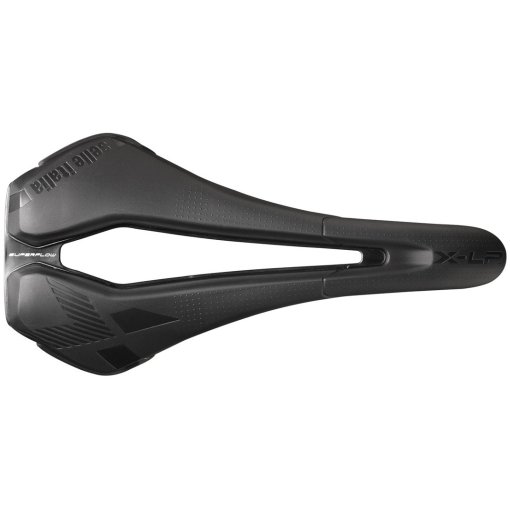 Selle Italia X-LR Saddle - Superflow | Kit Carbonio - L3