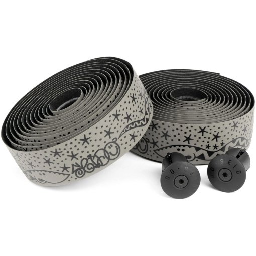 Productfoto van SEIDO RETURN Cento x Seido Stuurband - grijs