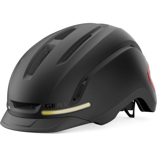 Foto de Giro Casco - Ethos MIPS - negro mate