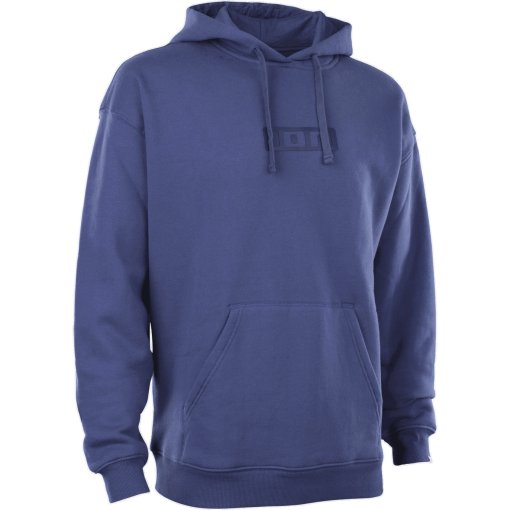 Productfoto van ION Ionic Hoodie Heren - Deep Water