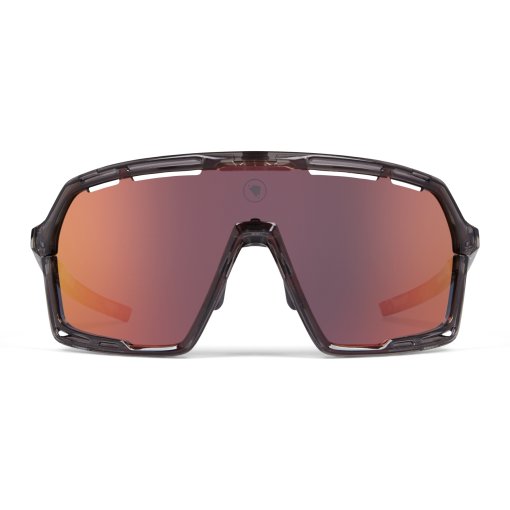 Foto de Endura Gafas - Pro SL - grey - black red REVO smoke | clear silver flash mirror | amber orange