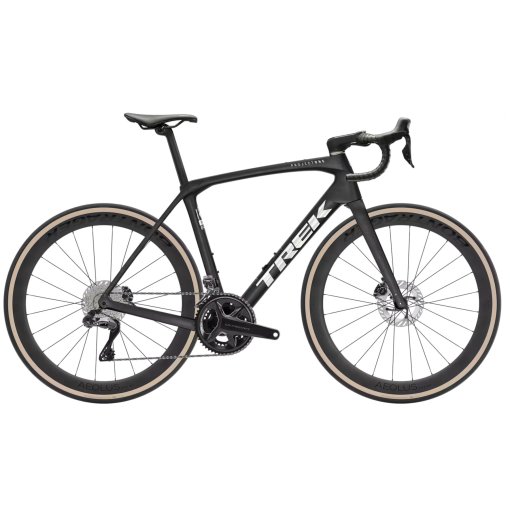 Immagine prodotto da Trek Bici da Corsa Carbonio - DOMANE SLR 7 Gen 4 - 2025 - Matte Deep Smoke