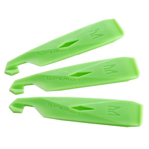 Immagine prodotto da Birzman Tire Lever - 3 Pcs. - green