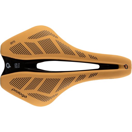 Foto de Prologo Sillín - Dimension R2 AGX Slide Control - Tirox | 153 mm - light brown
