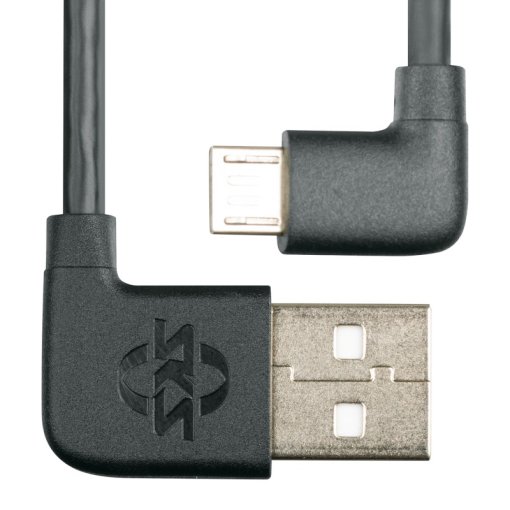 Produktbild von SKS COMPIT USB Kabel - Micro USB