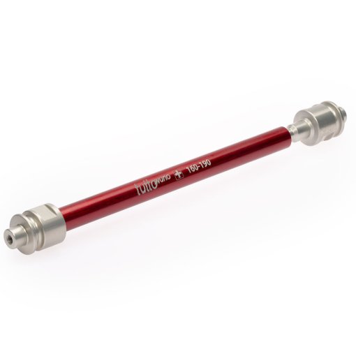 Picture of FollowMe All-in-One Zugrad Thru Axle | 12 mm