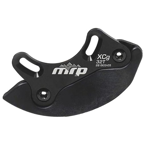 Photo produit de MRP Bashguard - XCg V2 2 Trous - ISCG 05 - 32D