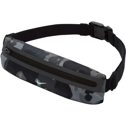 Produktbild von Nike Slim Hüfttasche 4.0 - smoke grey/black/white 076