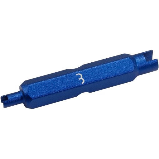 Zdjęcie: BBB Cycling CoreControl BTL-207 Narzędzie do zaworów - niebieski