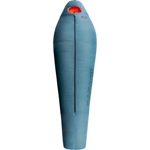 Foto de Mammut Saco de Dormir - Comfort Down -5C L - nautical