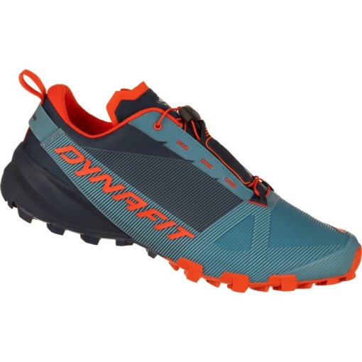 Foto de Dynafit Zapatillas Running Hombre - Traverse - Storm Blue Blueberry