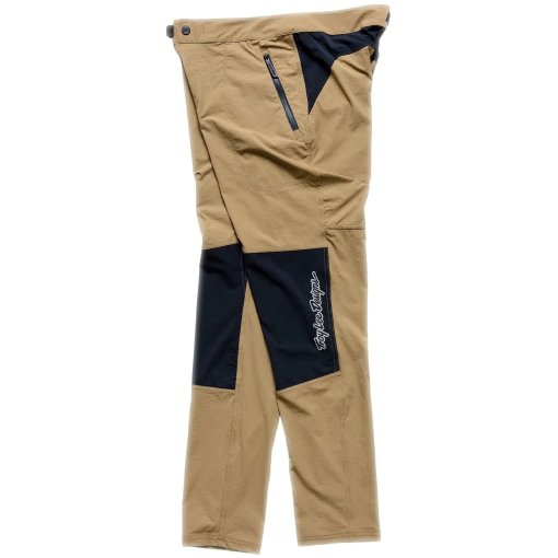 Photo produit de Troy Lee Designs Pantalon Homme - Skyline Trail - Mono Sienna