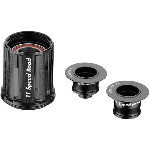 Productfoto van CADEX Max 40 R3-C48 Vrijloopnaafset - Shimano HG
