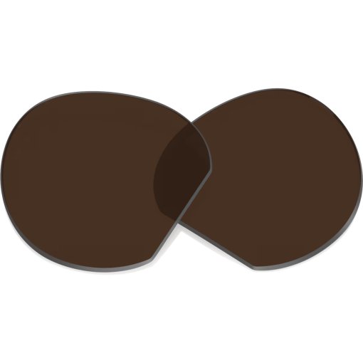 Slika izdelka Oakley Meta HSTN Replacement Lens - Transitions Brown - AW18002-0851