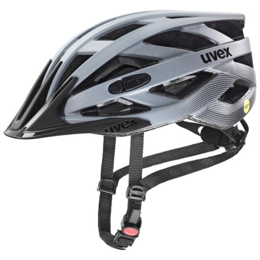 Produktbild von Uvex i-vo cc MIPS Helm - dove matt