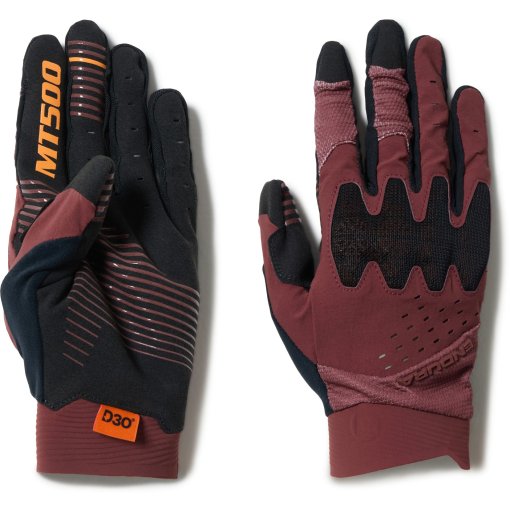 Productfoto van Endura MT500 D3O II Handschoenen - end mahogany