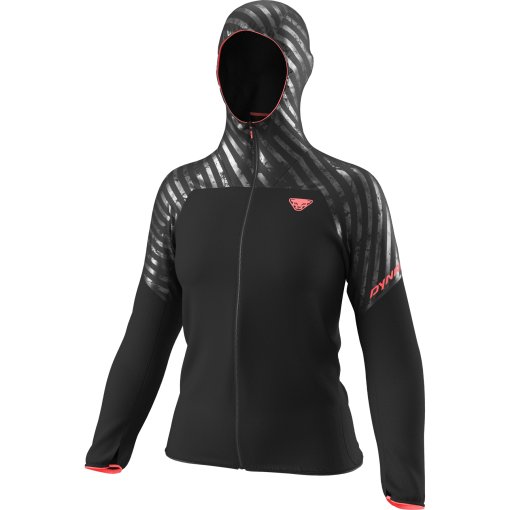 Foto de Dynafit Chaqueta de Invierno Mujer - Trail Reflective - Black Out