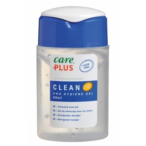 Image de Care Plus Clean - Pro Hygiene Gel 30ml