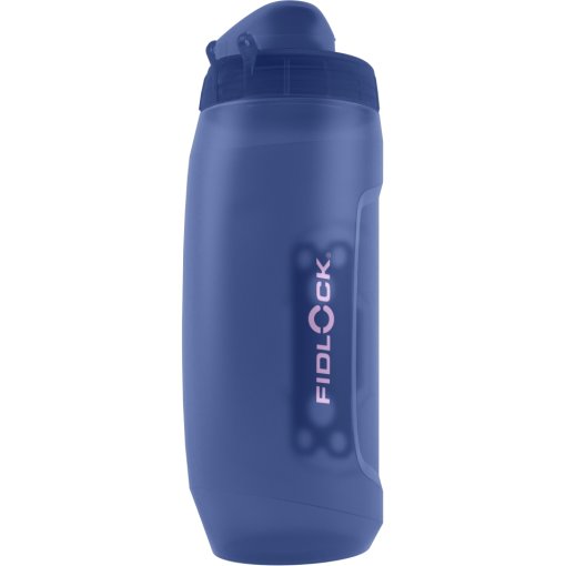 Productfoto van Fidlock Twist Vervangende fles 590ml - motion blue