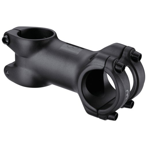 Kuva tuotteesta BBB Cycling RoadForce II Ohjainkannatin - BHS-08 | 31.8 | musta