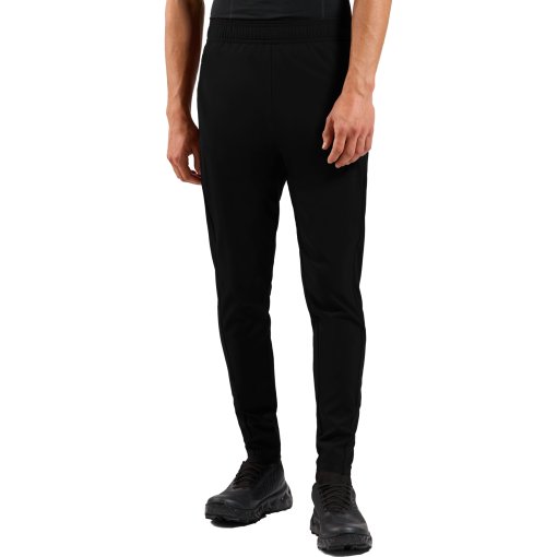 Foto de Odlo Pantalones Running Hombre - Zeroweight - negro - negro
