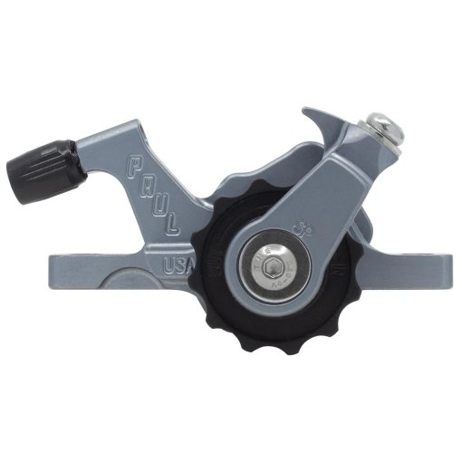 Foto de Paul Component Pinza de Freno - Klamper - Short-Pull - Postmount - pewter