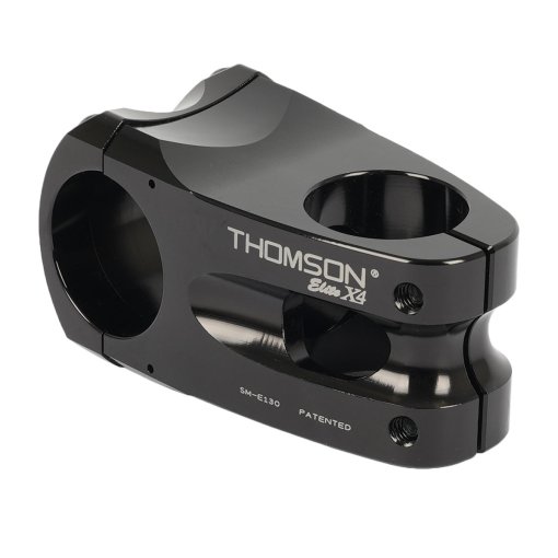 Thomson Elite X4 - 31.8 mm - MTB Stem - 1 1/8