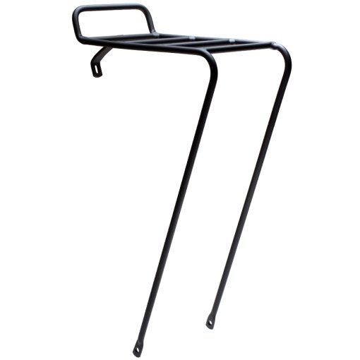 Immagine prodotto da BLB Portapacchi - Lite Rack Front - nero opaco