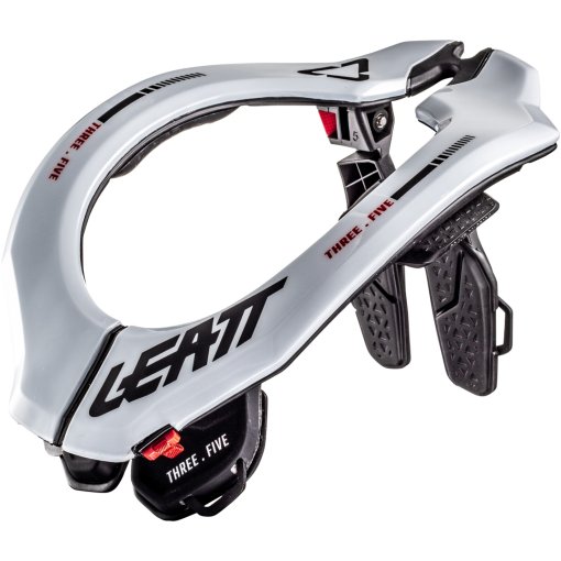 Immagine prodotto da Leatt Neck Brace 3.5 Protezione del Collo - white